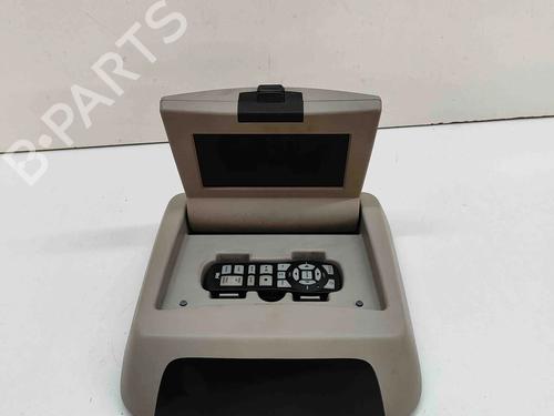 Used Display monitor JEEP COMMANDER (XK, XH) 3.0 CRD 4x4 (218 hp) 29593740