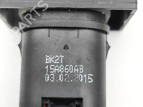 Switch FORD TRANSIT CUSTOM V362 Bus (F3) 2.2 TDCi | BP37030015I30 - Image 6
