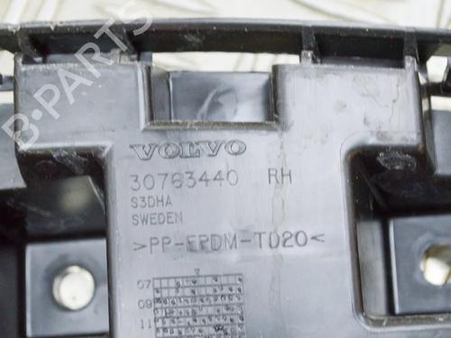 Rear bumper bracket VOLVO XC60 I SUV (156) D4 AWD | BP14619720C159 