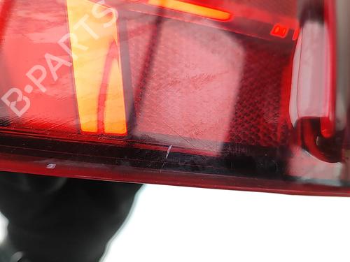 Right taillight AUDI A6 C7 (4G2, 4GC) 2.0 TDI | BP33385679C35 - Image 5
