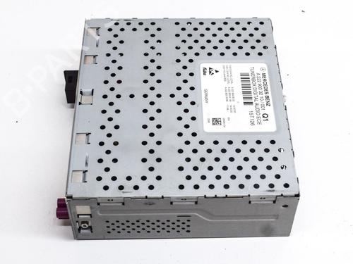 Electronic module MERCEDES-BENZ C-CLASS (W205) C 250 BlueTEC / d 4-matic (205.009) | BP13928846M83 