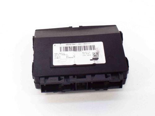 Used Climate control BMW 3 Gran Turismo (F34) 320 d (184 hp) 6755780