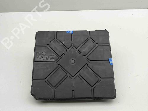 Elektronisk modul SKODA ENYAQ iV SUV (5AZ) 85 (286 hp) 28115615