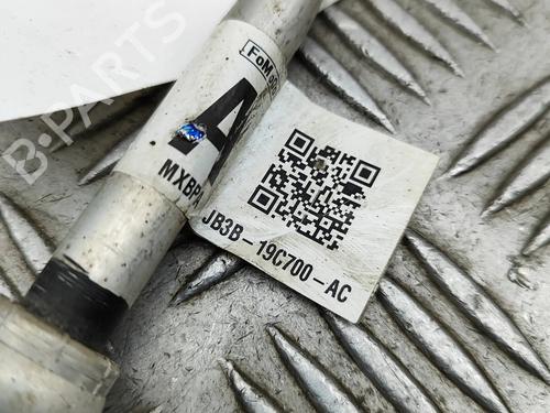 AC pipe FORD RANGER (TKE) 2.0 EcoBlue 4x4 | BP33376086M126 - Image 6