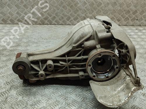 Used Rear differential AUDI Q5 (8RB) SQ5 TDI quattro (313 hp) 28446812