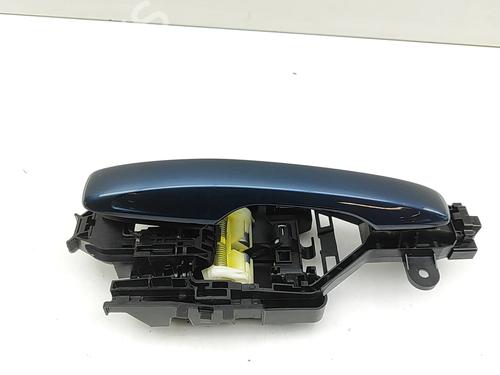 Used Front right exterior door handle VOLVO V90 II Estate (235) B6 Mild-Hybrid AWD (348 hp) 31246716