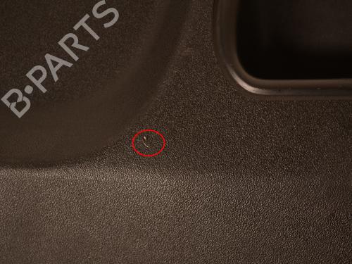 Boot lining AUDI TT Roadster (8J9) 2.0 TFSI | BP33354127I3 - Image 6