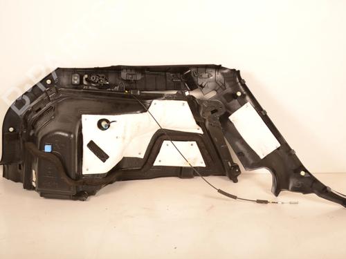 Boot lining MAZDA 6 Estate (GJ, GL) 2.2 D | BP33354754I3 - Image 2