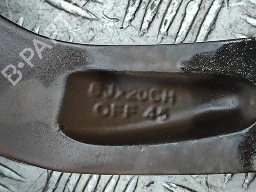 Rim LAND ROVER RANGE ROVER EVOQUE (L538) 2.2 D 4x4 | BP29753021C45