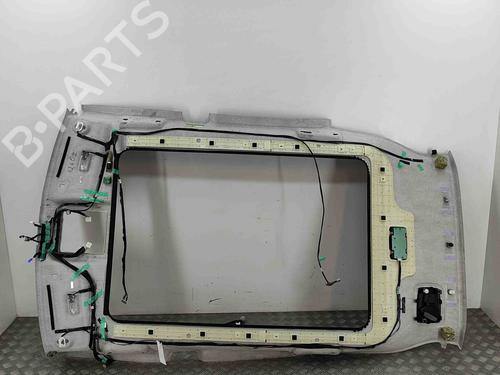 Interior roof LEXUS NX (_Z1_) 300h AWD (AYZ15_, AYZ15R) | BP27787530I12 