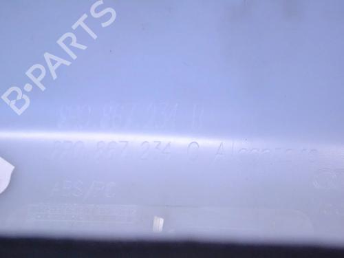 Other AUDI Q5 (8RB) SQ5 TDI quattro | BP30230033O1 