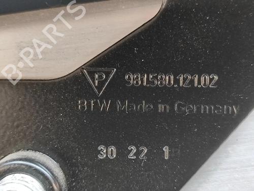 Other PORSCHE 718 BOXSTER (982) 2.5 S (982330, 982331) | BP33372954O1 - Image 6