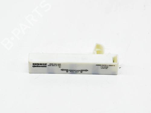 Used Electronic module Electronic module RENAULT ZOE (BFM_) ZOE (88 hp) 36043125 36043125