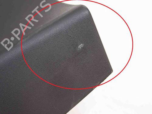 Boot lining LAND ROVER RANGE ROVER VELAR (L560) 2.0 D180 TD4 4x4 | BP9166104I3 