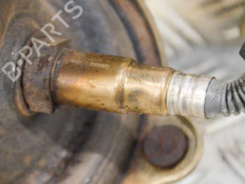 Exhaust manifold PORSCHE CAYENNE (92A) 3.0 Diesel | BP14608407M110 