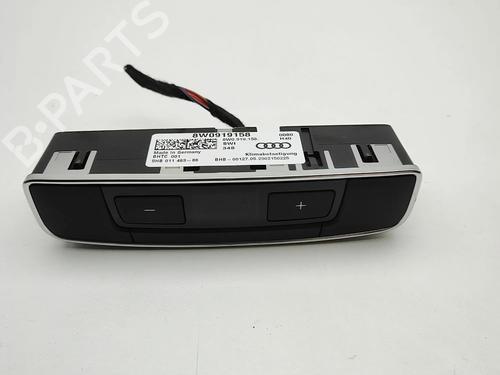 Control unit AUDI Q4 E-TRON Sportback (F4N) 40 | BP38540264M11 - Image 5