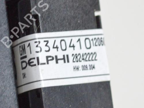 Switch OPEL ASTRA J (P10) 1.7 CDTI (68) | BP12312246I30 