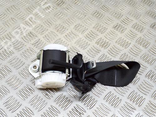 Used Rear left seatbelt BMW i3 (I01) s Electric (102 hp) 27753668