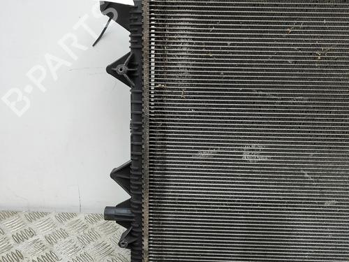 Water radiator VW CC B7 (358) 2.0 TDI | BP38730747M31 - Image 3