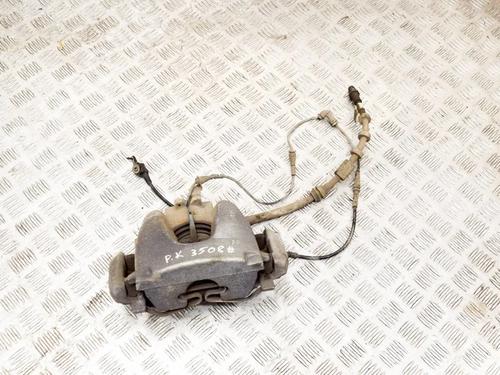 Used Left front brake caliper LAND ROVER RANGE ROVER EVOQUE (L538) 2.0 D 4x4 (180 hp) 14637598