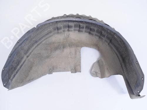 Hjulbue VOLVO V60 I (155) D2 (120 hp) 31216978