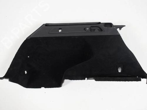 Bagagerumsbeklædning MERCEDES-BENZ GLC (X253) 250 d 4-matic (253.909) (204 hp) 30257982