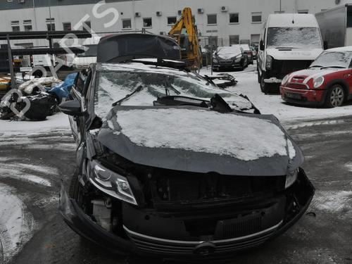 Other VW PASSAT CC B6 (357) 2.0 TDI | BP32754751O1  - Image 5