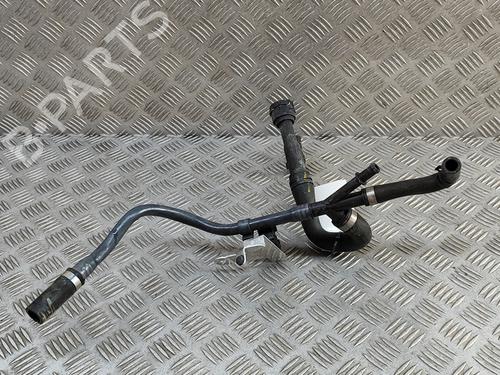 Pipe PORSCHE TAYCAN Cross Turismo (Y1B) 4 (Y1BBD1) | BP28497705M125