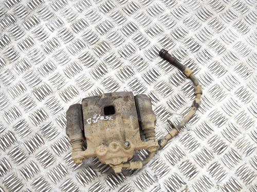 Right front brake caliper FORD FIESTA VI (CB1, CCN) 1.0 EcoBoost | BP14640136M104