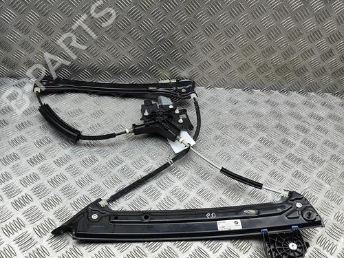 Used Front right window mechanism Front right window mechanism BMW 2 Gran Coupe (F44) 218 i (140 hp) 36507616 36507616