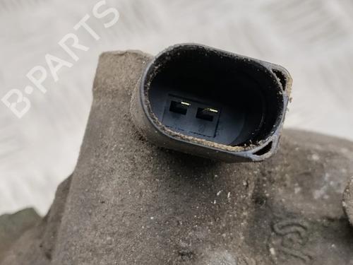 AC compressor VW CADDY IV Box Body/MPV (SAA, SAH) 1.6 TDI | BP40460464M34 - Image 8