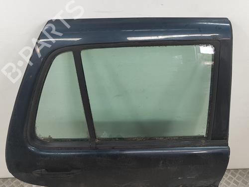 Right rear door MERCEDES-BENZ M-CLASS (W163) ML 270 CDI (163.113) | BP28302654C5