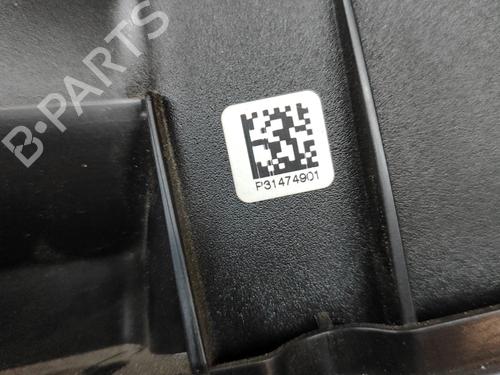 Air filter box VOLVO XC60 II (246) B4 Mild-Hybrid AWD | BP27767213M87  - Image 6