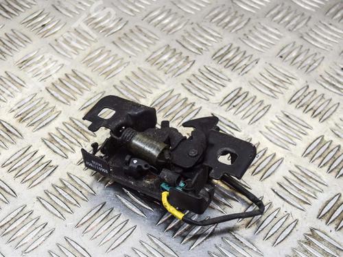 hjelmlås RENAULT ZOE (BFM_) ZOE (88 hp) 11831887