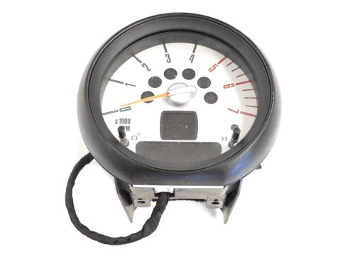 Used Instrument cluster MINI MINI (R56) Cooper D (112 hp) 30221952