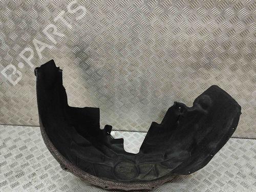 Wheel arch AUDI A3 Sportback (8VA, 8VF) RS3 quattro | BP29403999C56 