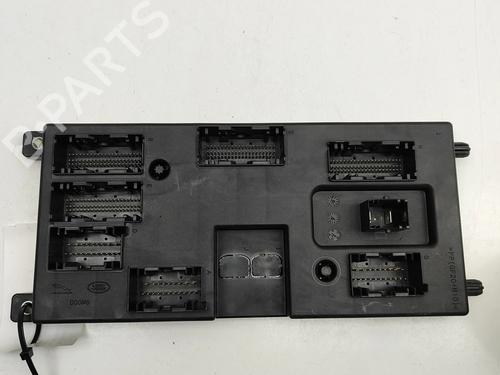 Electronic module JAGUAR F-PACE (X761) 2.0 TD4 | BP33376048M83  - Image 6