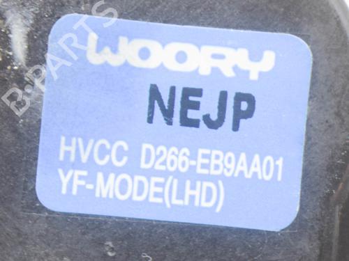 Elektronisk modul TESLA MODEL S (5YJS) P100D AWD | BP14623721M83 