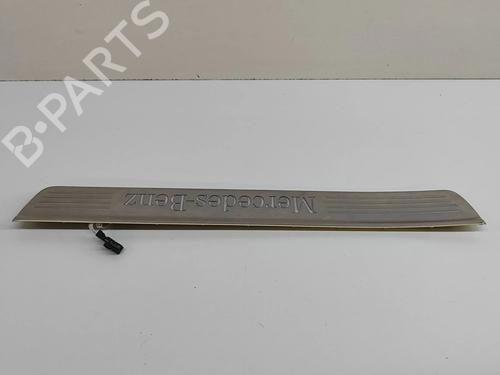 Step MERCEDES-BENZ S-CLASS (W222, V222, X222) S 500 (222.082, 222.182) | BP27791735C149