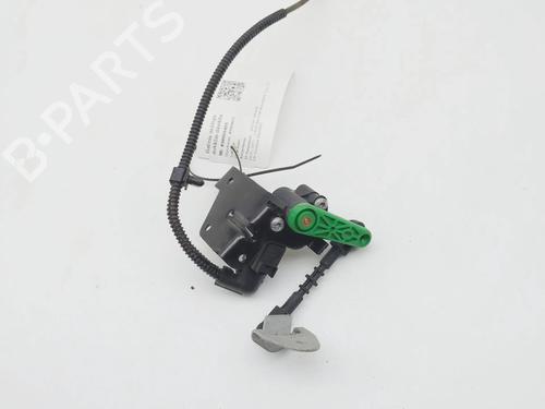 Electronic sensor SKODA KAROQ (NU7, ND7) 1.5 TSI | BP39566326M84 - Image 4