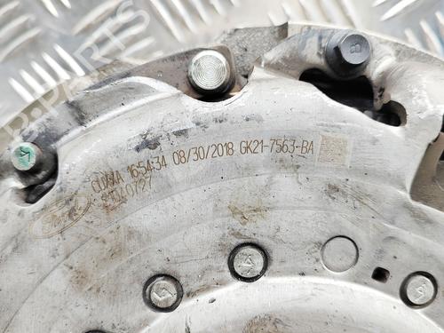 Other FORD TRANSIT CUSTOM V362 Van (FY, FZ) 2.0 EcoBlue | BP30754448O1 