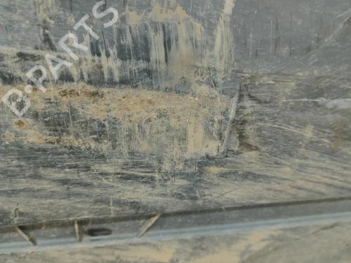 Underbody protection AUDI A3 Limousine (8VS, 8VM) S3 quattro | BP26572281M92 