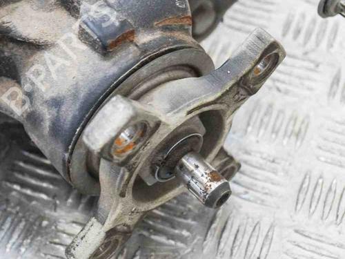 Rear differential MERCEDES-BENZ S-CLASS Coupe (C217) S 500 (217.382) | BP7737138M24 