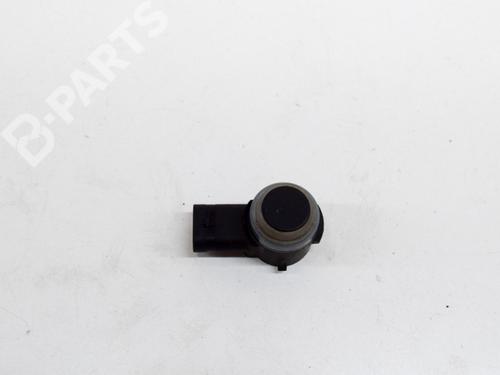 Used Electronic module MERCEDES-BENZ GLC Coupe (C253) 250 d 4-matic (253.309) (204 hp) 9630002