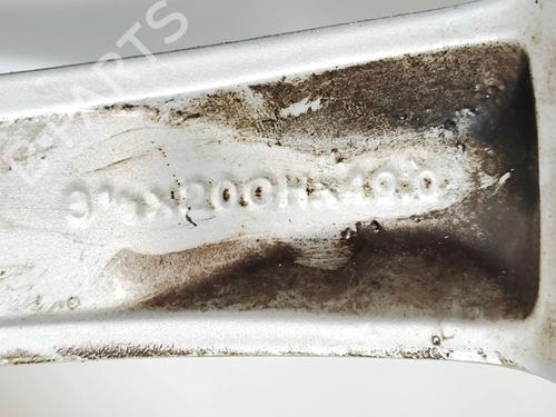 Rim JAGUAR XK II Coupe (X150) 5.0 V8 | BP31192250C45 