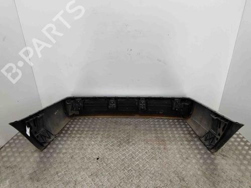 Rear bumper MERCEDES-BENZ S-CLASS (W140) 600 SE, SEL (140.056, 140.057) | BP29569875C8 