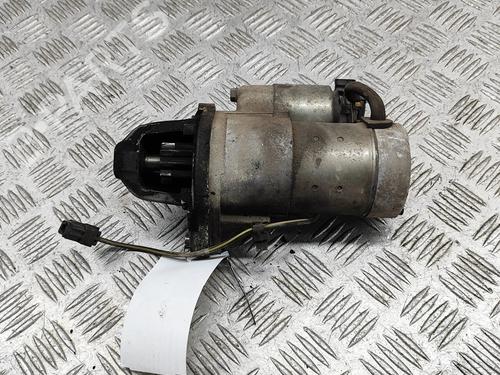 Used Starter Starter NISSAN 370Z Coupe (Z34) NISMO 3.7 (344 hp) 28676785 28676785