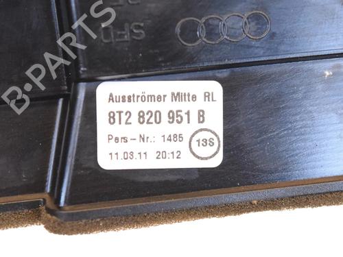 Air vent AUDI A5 Convertible (8F7) 3.0 TDI quattro | BP33367427I21 - Image 5