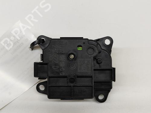 Elektronisk modul NISSAN QASHQAI III (J12) 1.3 DIG-T (158 hp) 28554826