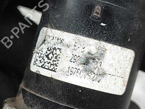 Electric handbrake PORSCHE 911 (991) 3.0 Carrera S | BP32392318E5